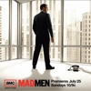 Lionsgate and AMC in Talks to Extend <em>Mad Men</em> Deal