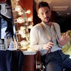 Brandon Flowers Announces Tour Dates