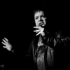 Patton Oswalt Makes Elaborate Tour Announcement, Gives Big Props to Kyle Kinane