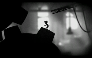 <em>Limbo</em> Review (Xbox 360)