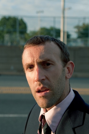 Catching Up With... <i>Mad Men</i> Theme Music Composer RJD2