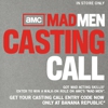 Banana Republic Wants to Help Get You on <i>Mad Men</i>