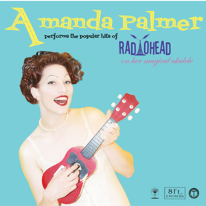 Amanda Palmer Brings in $15,000 on Bandcamp in Three Minutes