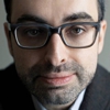 Mr. Unpopular: Gary Shteyngart