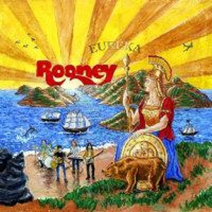 Rooney: <em>Eureka</em>