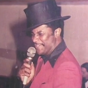 RIP Melvin Bliss
