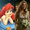 Disney Characters and the Entertainers Born to Play Them
