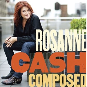 Rosanne Cash to Release Memoir, Launch Book Tour