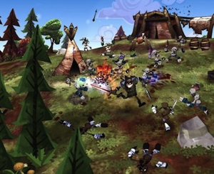 <em>DeathSpank</em> Review <br>(Xbox 360)