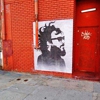 Shepard Fairey Immortalizes Joaquin Phoenix