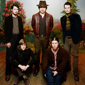 My Morning Jacket Recording New Album