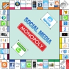 Social Media Monopoly Updates Classic Board Game