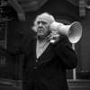WFMU Uncovers Ken Nordine Reel-to-Reel Recordings