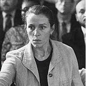 Meet Frances McDormand, Producer
