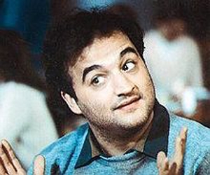 John Belushi Biopic in the Work...
