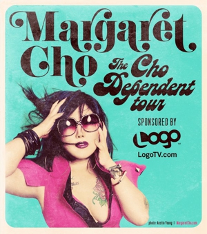 Margaret Cho Talks New Album, Working With Jon Brion and Andrew Bird