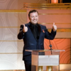 Ricky Gervais Says He's Working on a Chinese <i>Office</i>
