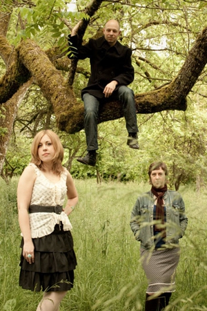 Catching Up With... Corin Tucker