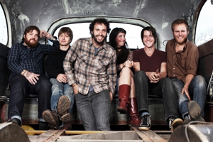 Blind Pilot Announces Fall Tour Dates