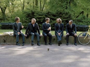 The National Write Songs for <em>Portal 2</em> Videogame, <em>Win Win</em> Film