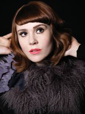 Kate Nash Invests In Young Female Songwriters