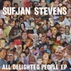Stream Sufjan Stevens' New <i>All Delighted People EP</i>