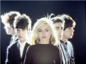 Blondie Collaborate With Beirut On Upcoming Album, Reveal Album Tracklisting