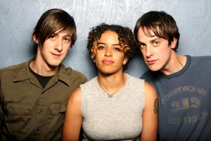 The Thermals Tour, Release Video, Stream Album