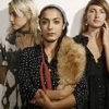 Watch Warpaint's "Undertow" Video
