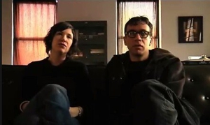 Carrie Brownstein and Fred Armisen Want You to Join Them on Television