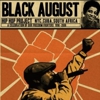 <em>Black August: A Hip-Hop Benefit Concert</em> Premieres Tonight