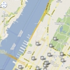 Behold, The Rap Map!