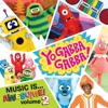 Weezer, MGMT, Apples in Stereo Featured on <em>Yo Gabba Gabba!</em> Soundtrack