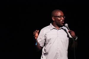 Hannibal Buress Leaving <em>Saturday Night Live</em> for <em>30 Rock</em>?