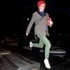 Variations on a Meme: Prancing Cera