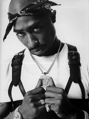 Jada Pinkett Smith, Suge Knight Characters to Appear in Tupac Biopic