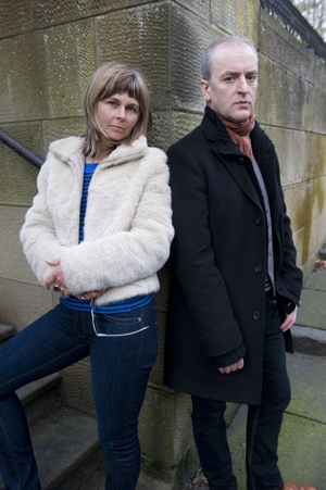 The Vaselines Announce Tour Dates, Release Video