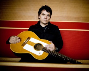 St. Louis Celebrates Jeff Tweedy Day