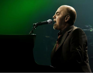 Billy Joel's Music To Be Featured in <em>Glee</em>