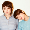 Listen to Tegan and Sara Cover Bad Religion