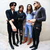 Kings Of Leon Cancel Remainder of American Tour