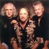 Crosby, Stills & Nash Recording Classic Rock Covers Album