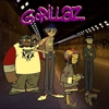 Noel Gallagher (Kind of) Praises Gorillaz