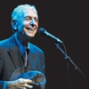 Leonard Cohen to Wrap Up Tour with U.S. Shows