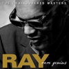 New Ray Charles Rarities Comp Features a Duet with Johnny Cash