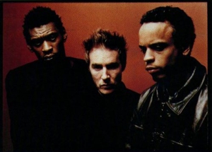 Massive Attack Announce Benefit EP and Tour with Thievery Corp