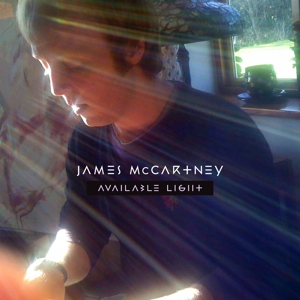 Paul McCartney's Son to Release Solo EP