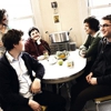 Surfer Blood Swim to Warner Bros.