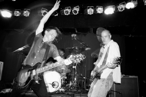 Watch Superchunk's Video for "Digging for Something"