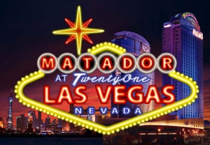 Matador Finalizes "Lost Weekend" Line-Up